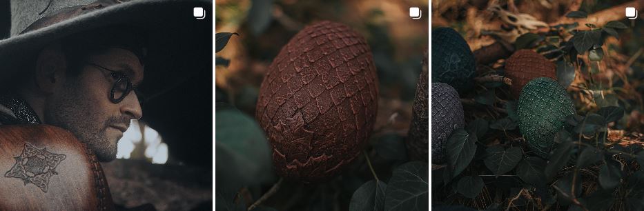 La Fabrique aux Dragons